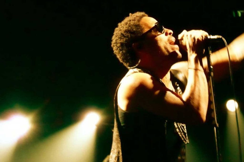 Návrat do minulosti: Môj prvý koncert s Lenny Kravitzom