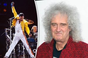 freddie mercury film