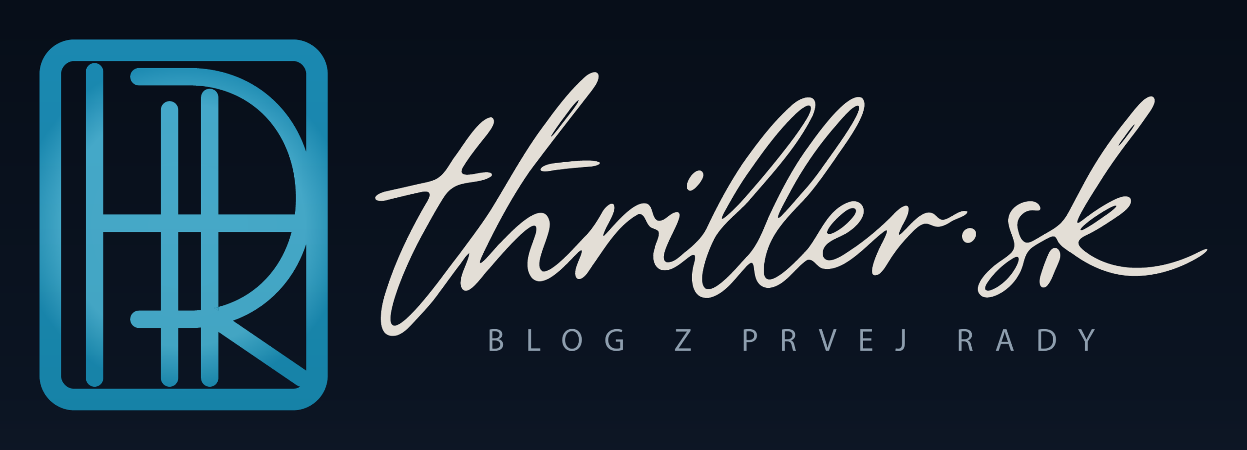 Thriller.sk
