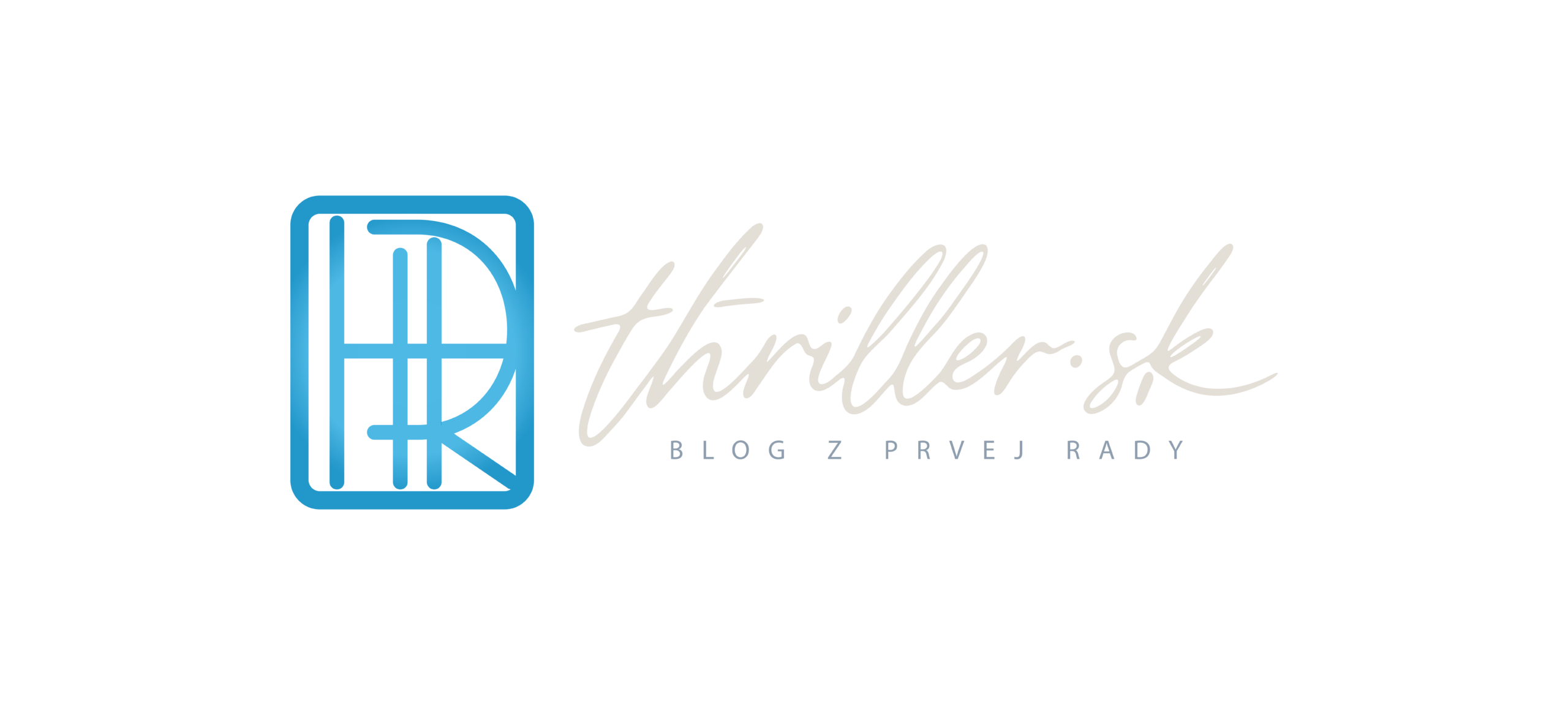 logo Thriller.sk
